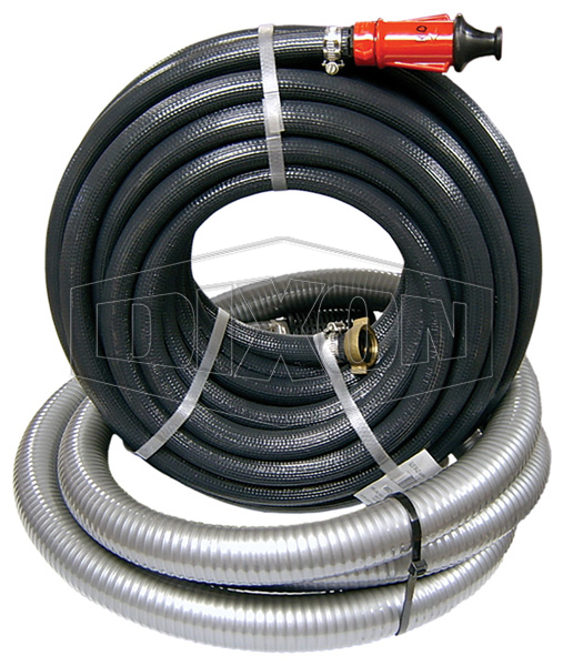 Fire Hose Kits